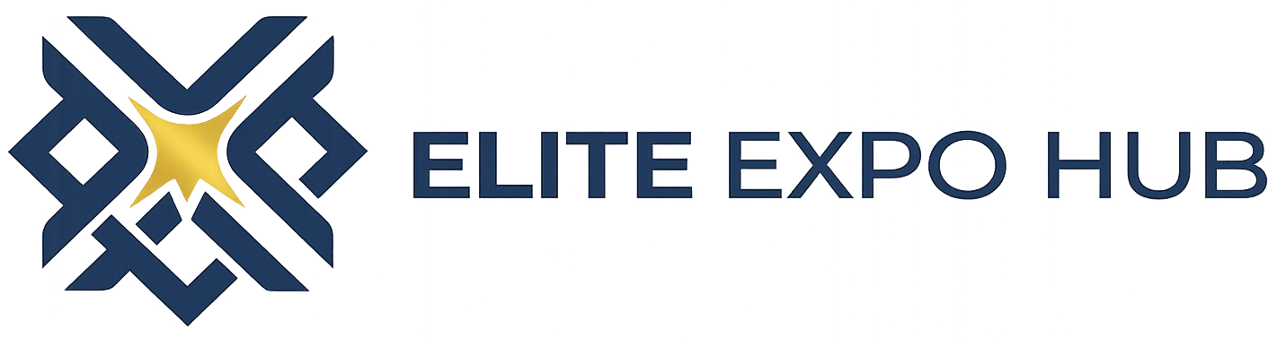 Elite Expo Hub Logo