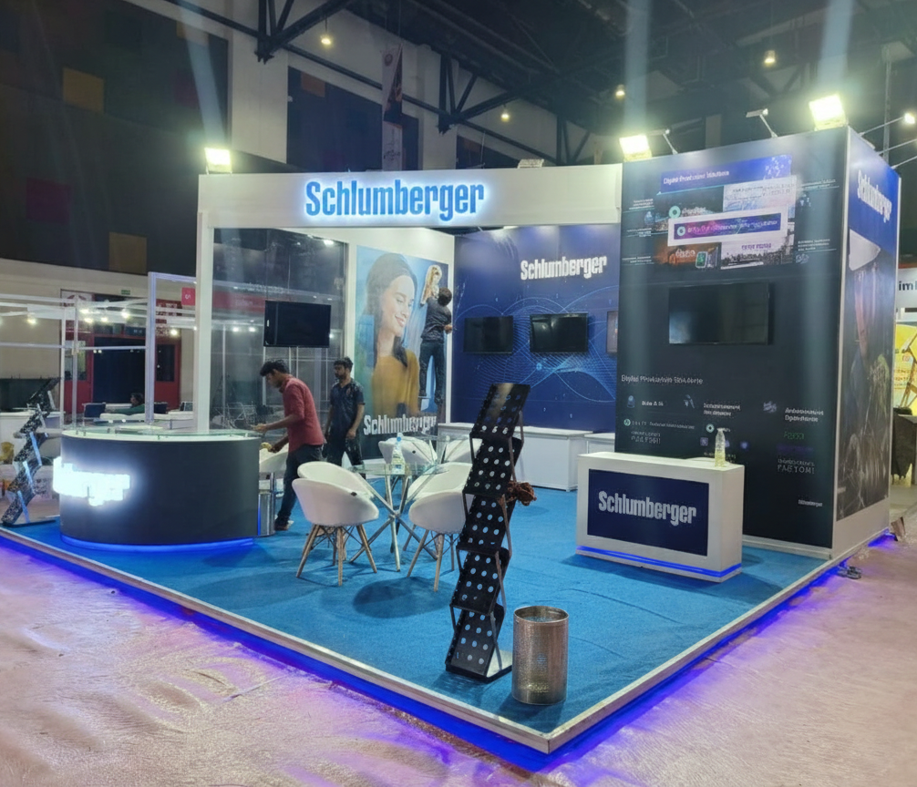 Exhibition Project 6