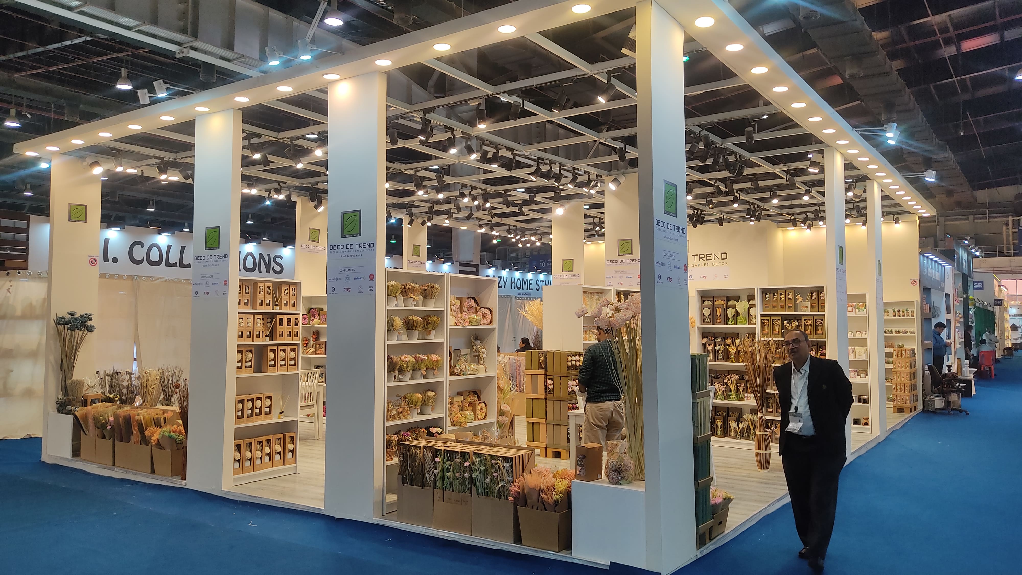 Deco De Trend Project