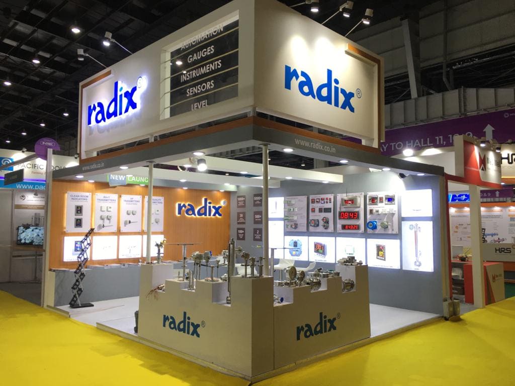 Radix Project