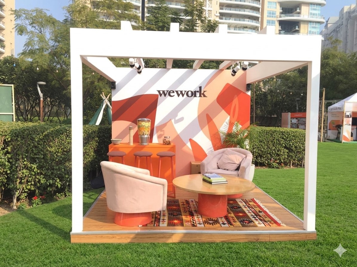 Elite Expo Hub Exhibition Services